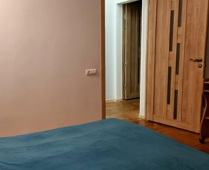 Ferienwohnung Flat In Gjumri Exterior foto